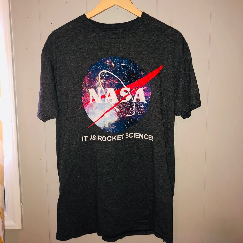 💫NASA shirt!